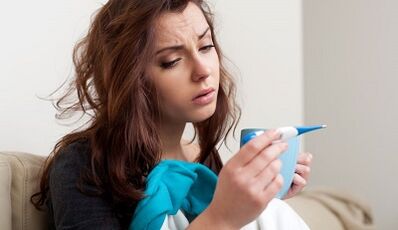Awọn ifaworanhan ti osteochondrosis ti o jẹ ti awọn obinrin